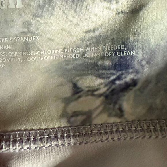 DULUTH TRADING XXL NoGA Sculpting High-Rise Comfy Athleisure Yoga Workout Pants - Picture 11 of 12